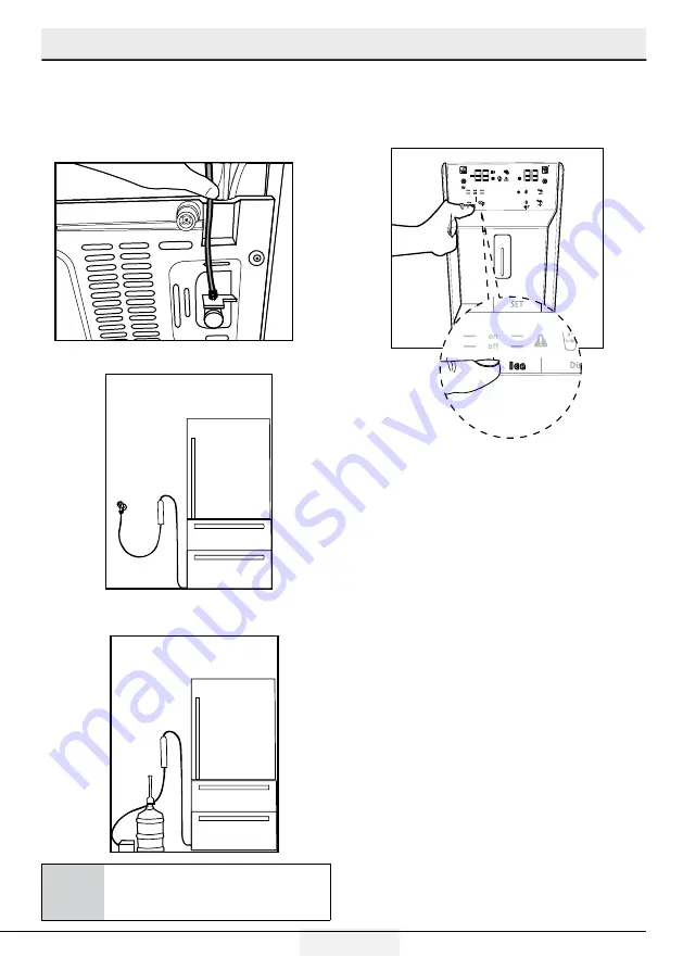 Beko GNE60531XBRN User Manual Download Page 89