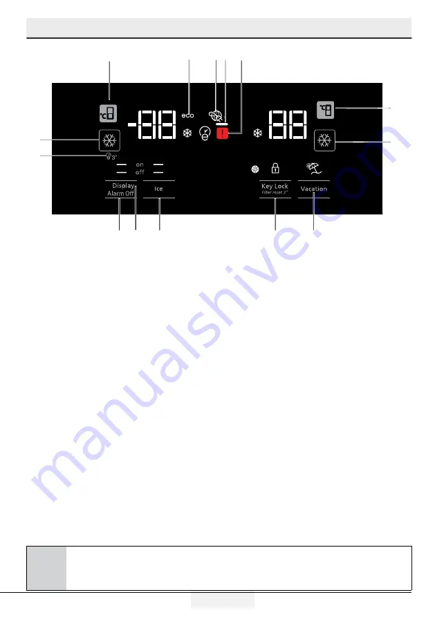 Beko GNE60531XBRN User Manual Download Page 97