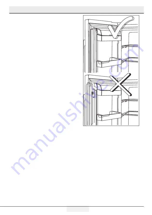 Beko GNE60531XBRN User Manual Download Page 101