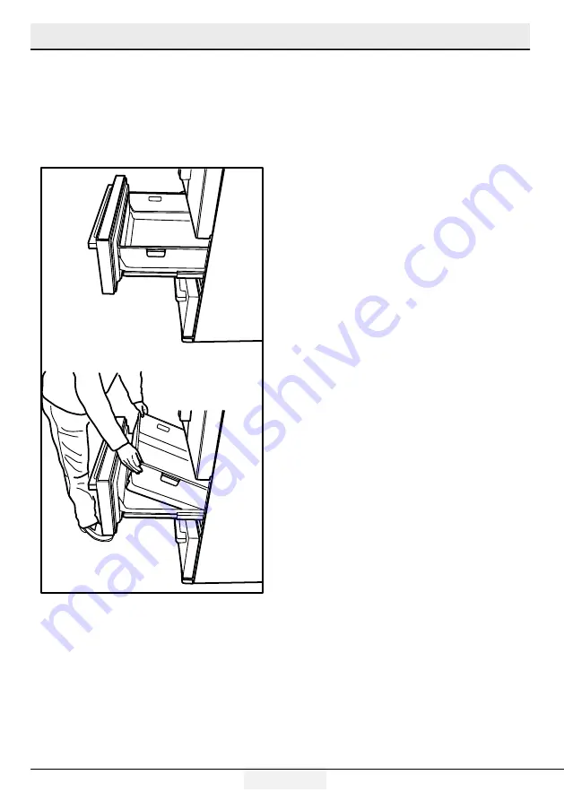 Beko GNE60531XBRN Скачать руководство пользователя страница 102