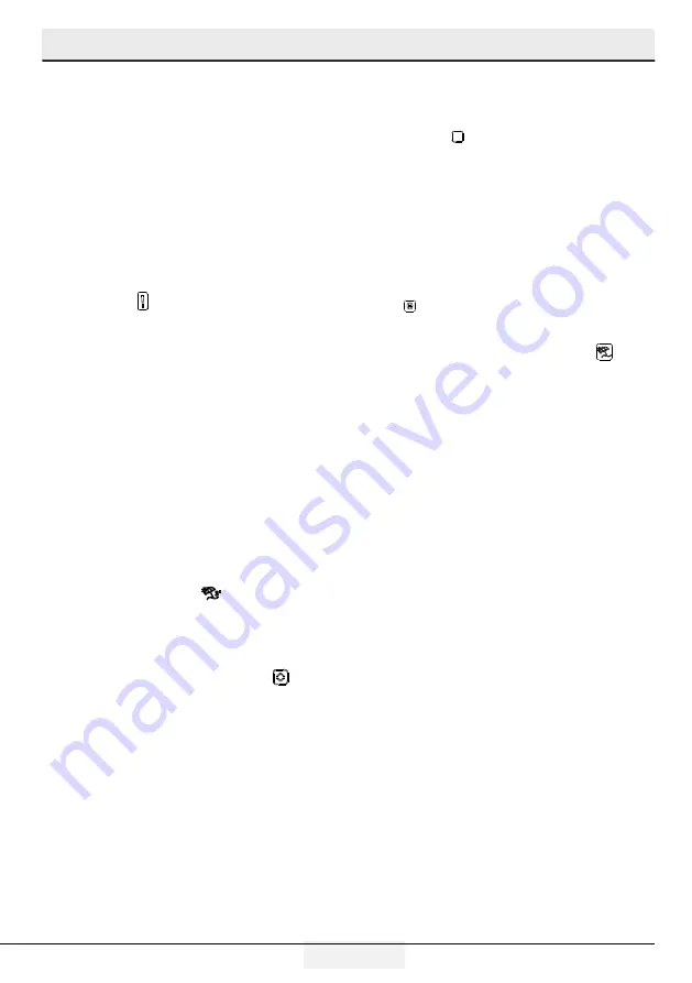 Beko GNE60531XN User Manual Download Page 17