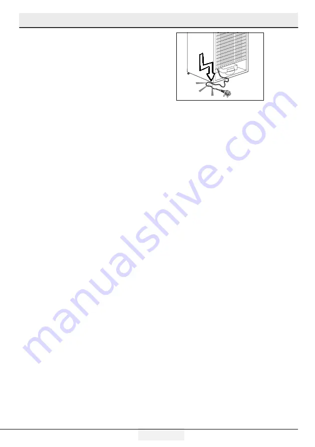 Beko GNE60531XN User Manual Download Page 36