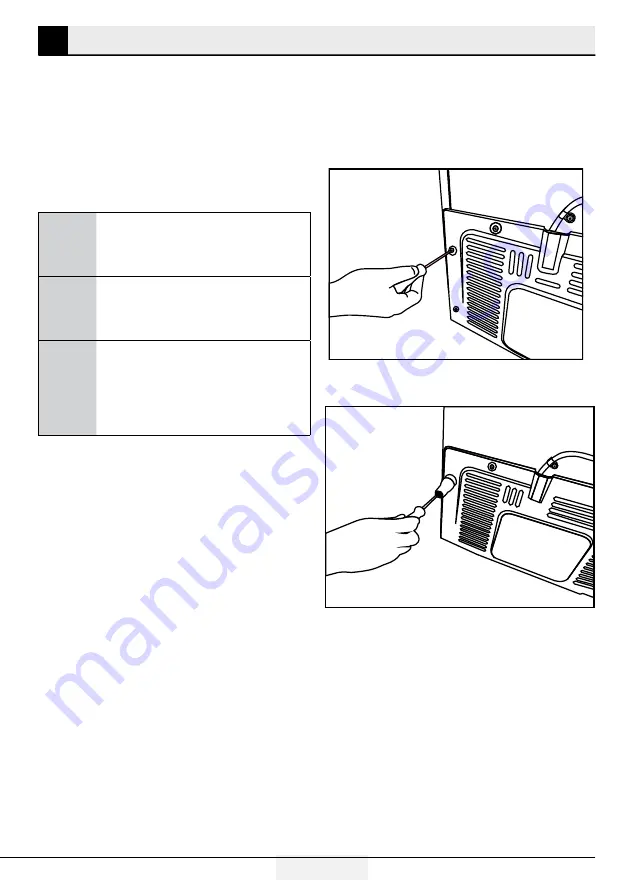 Beko GNE60531XN User Manual Download Page 40