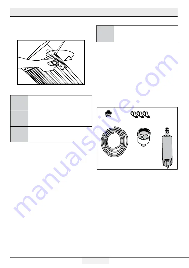 Beko GNE60531XN User Manual Download Page 41