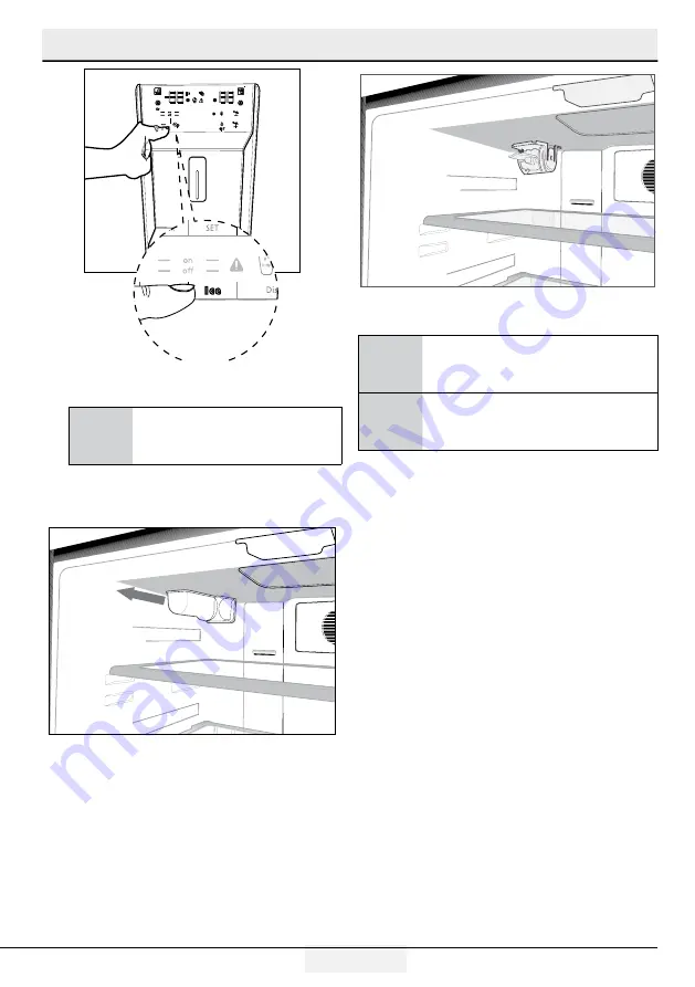 Beko GNE60531XN Скачать руководство пользователя страница 46