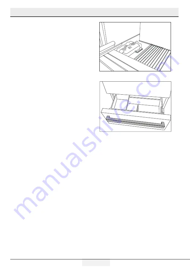 Beko GNE60531XN User Manual Download Page 57