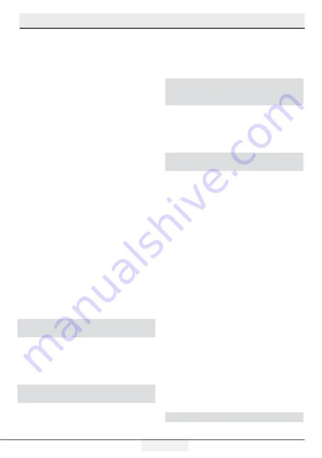 Beko GNE60531XN User Manual Download Page 64