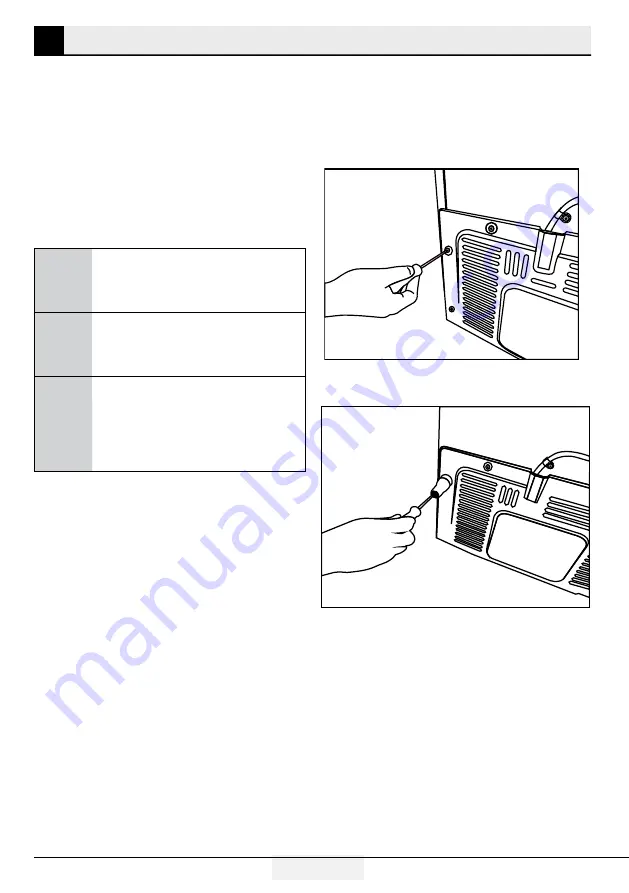 Beko GNE60531XN User Manual Download Page 72