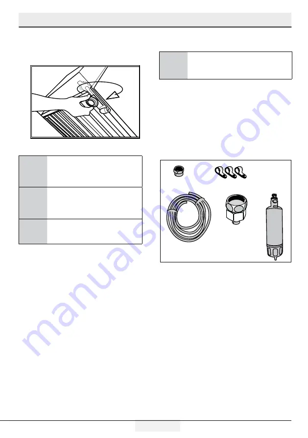 Beko GNE60531XN Скачать руководство пользователя страница 73