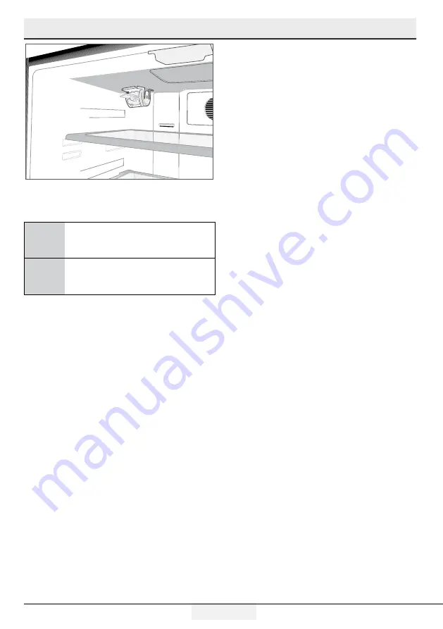 Beko GNE60531XN User Manual Download Page 78