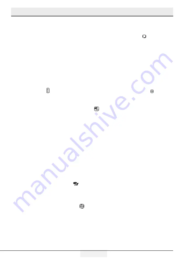 Beko GNE60531XN User Manual Download Page 81