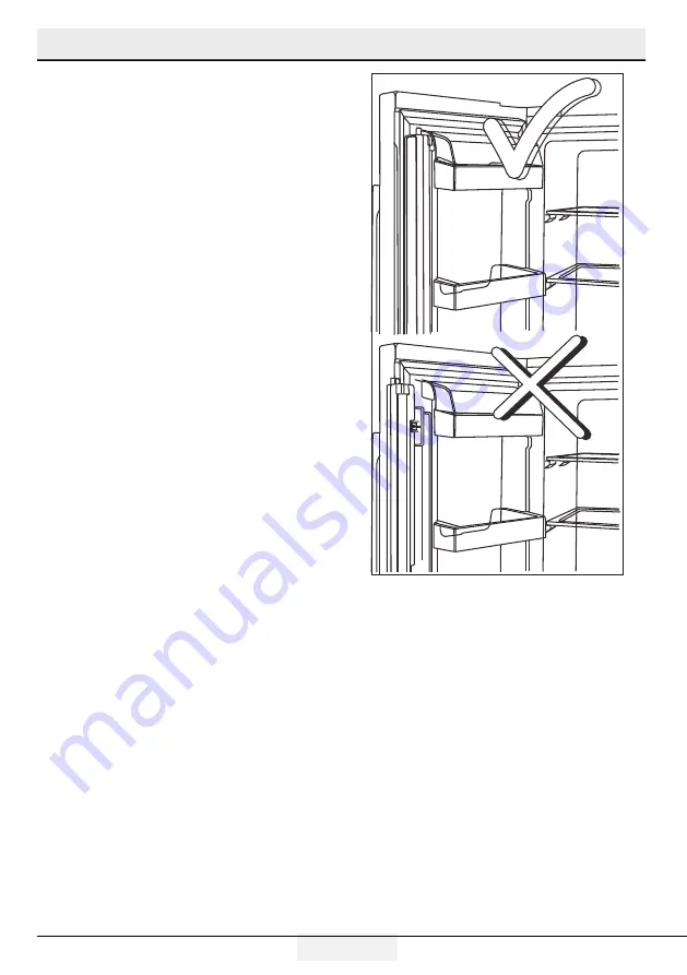 Beko GNE60531XN User Manual Download Page 90