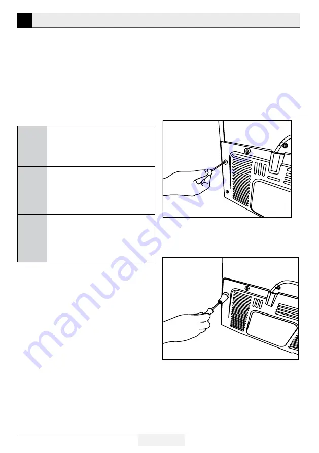 Beko GNE60531XN User Manual Download Page 107