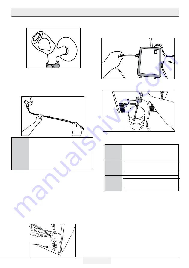 Beko GNE60531XN User Manual Download Page 110