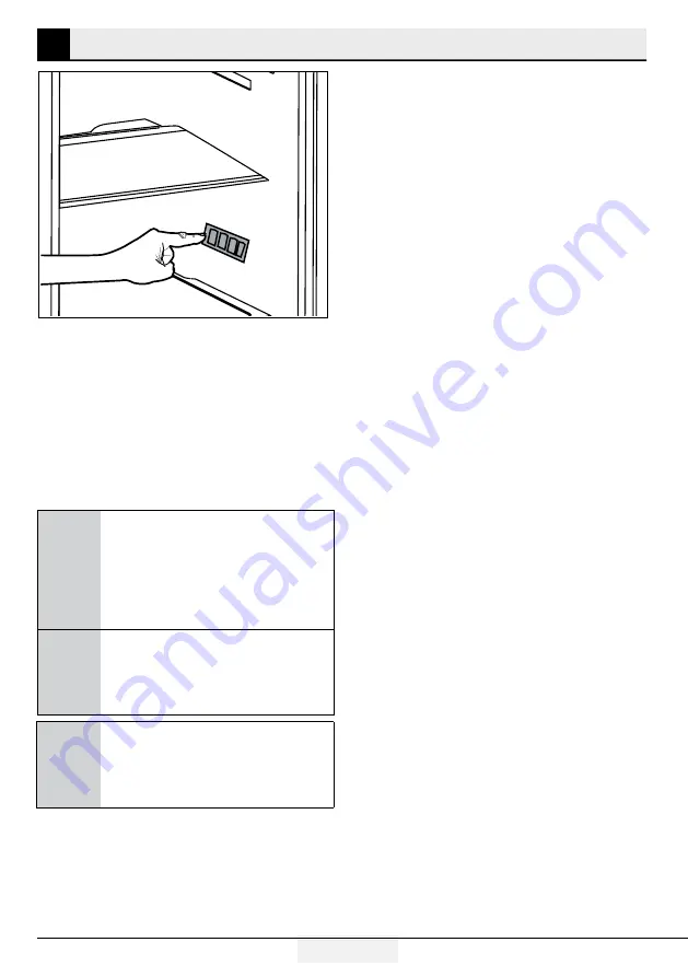 Beko GNE60531XN User Manual Download Page 115