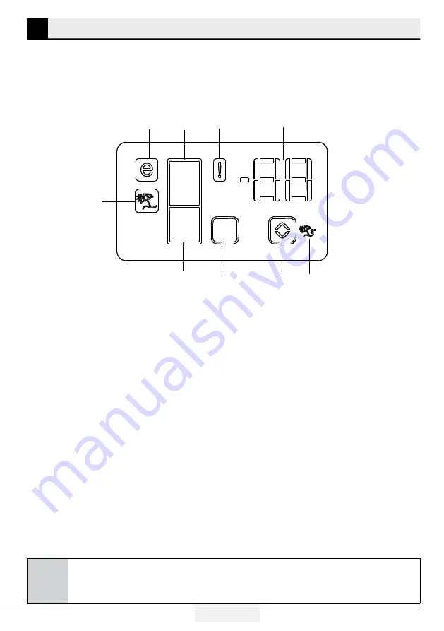 Beko GNE60531XN Скачать руководство пользователя страница 116