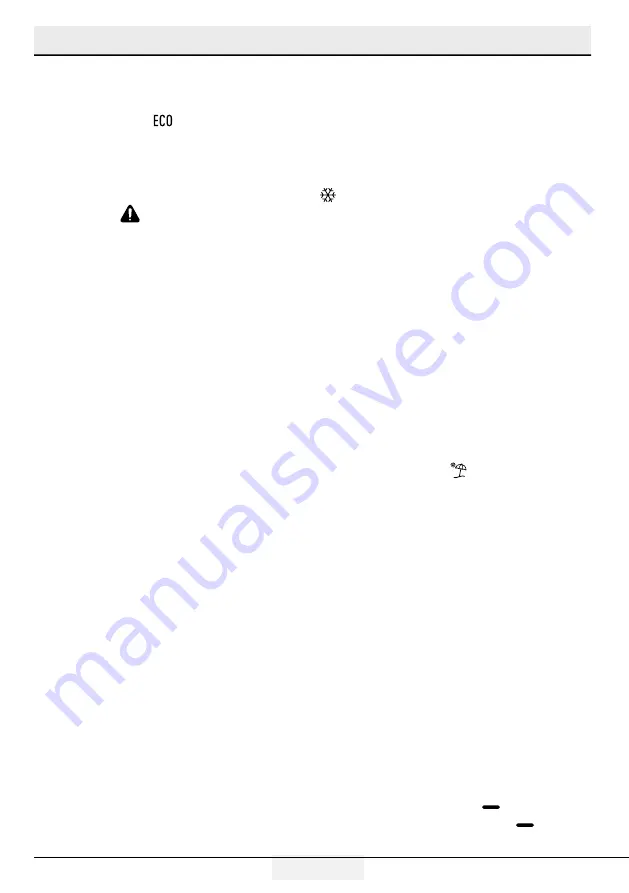 Beko GNE60531XN User Manual Download Page 119