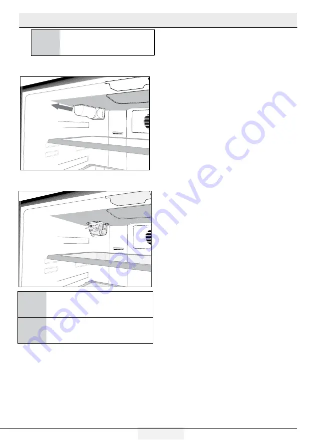 Beko GNE60531XN User Manual Download Page 151