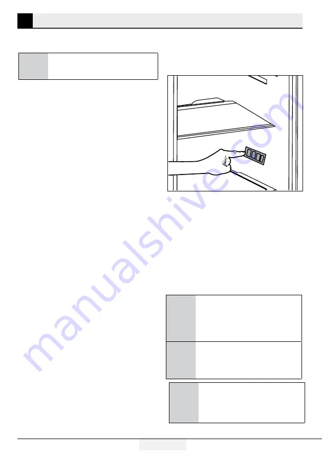 Beko GNE60531XN User Manual Download Page 152