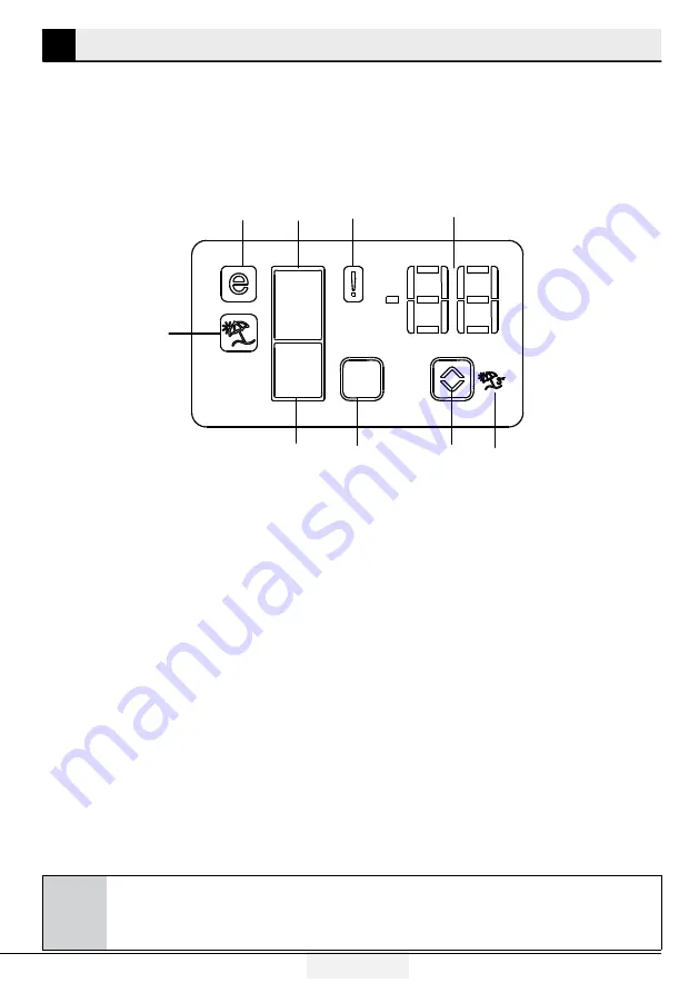 Beko GNE60531XN User Manual Download Page 153