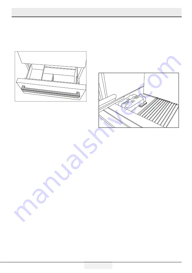 Beko GNE60531XN User Manual Download Page 161