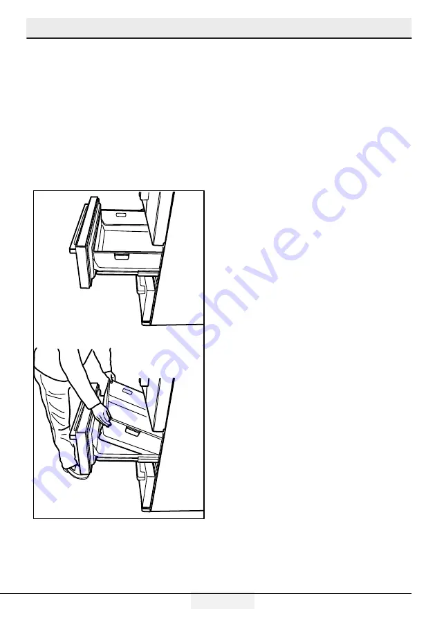 Beko GNE60531XN Скачать руководство пользователя страница 163