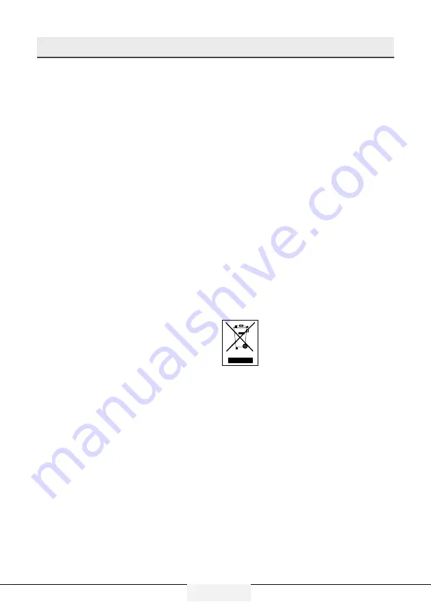 Beko GNE60531XN User Manual Download Page 176