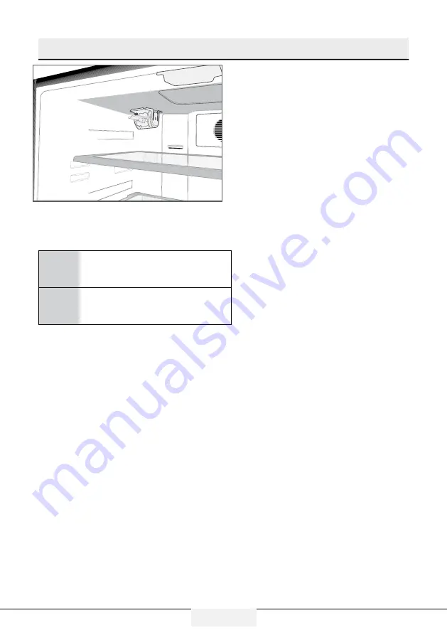 Beko GNE60531XN User Manual Download Page 186