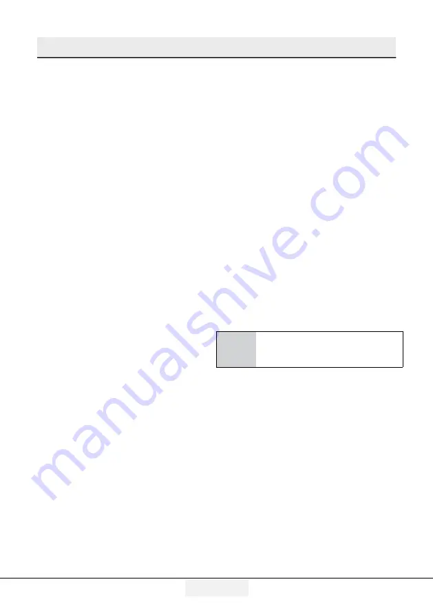 Beko GNE60531XN User Manual Download Page 196