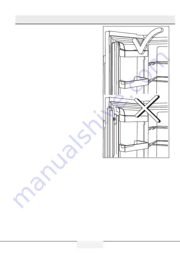 Beko GNE60531XN User Manual Download Page 199