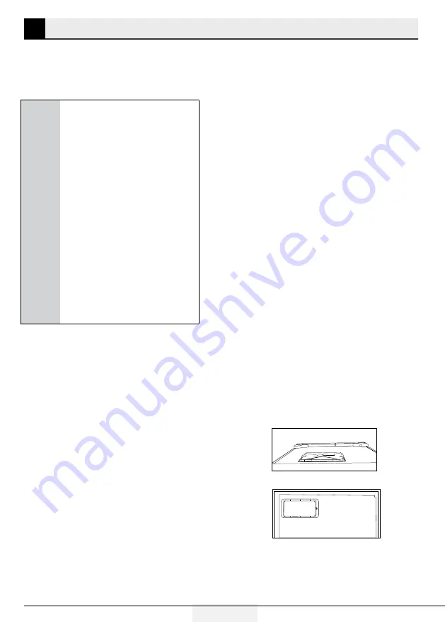 Beko GNE64021XB User Manual Download Page 4