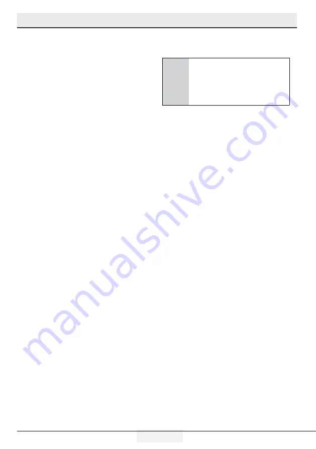 Beko GNE64021XB User Manual Download Page 6