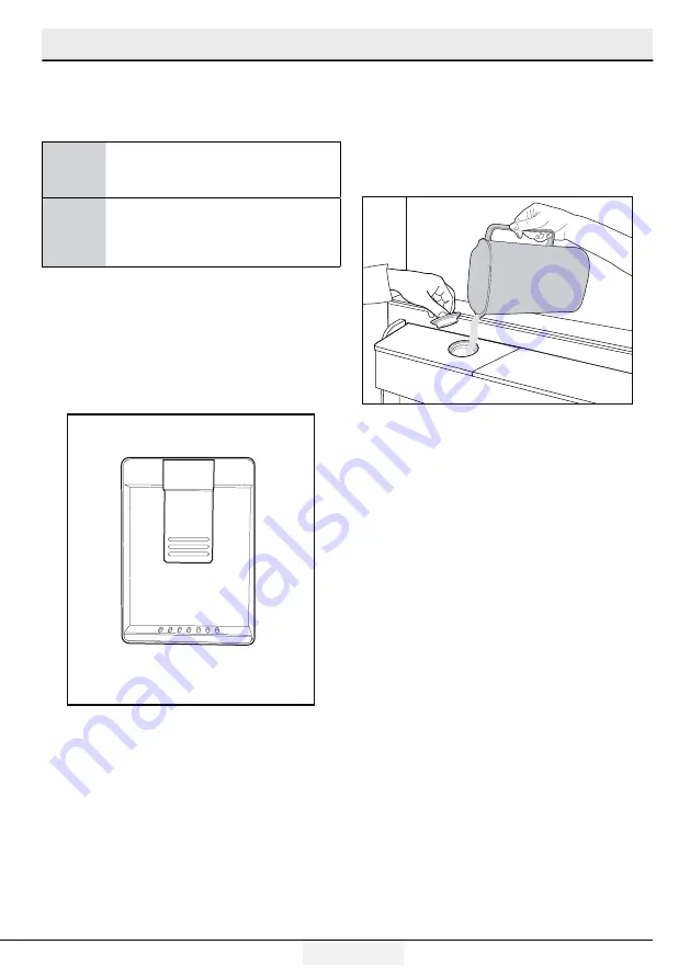 Beko GNE64021XB User Manual Download Page 29