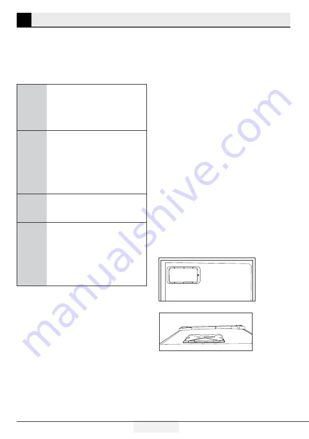 Beko GNE64021XB User Manual Download Page 44