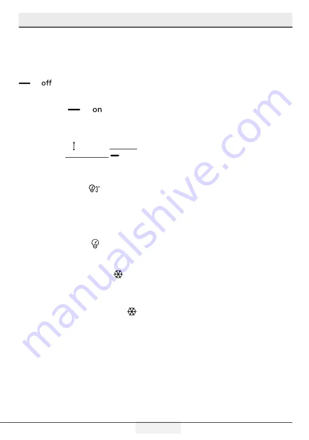 Beko GNE64021XB User Manual Download Page 65