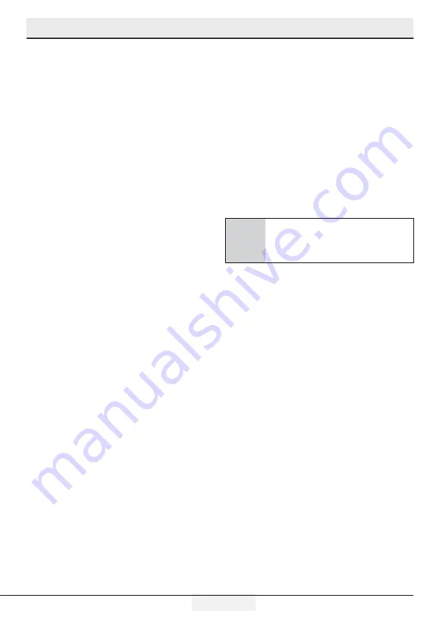 Beko GNE64021XB User Manual Download Page 71