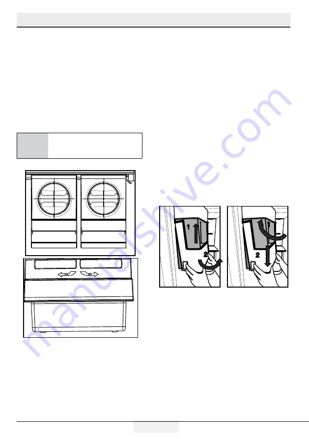 Beko GNE64021XB User Manual Download Page 72