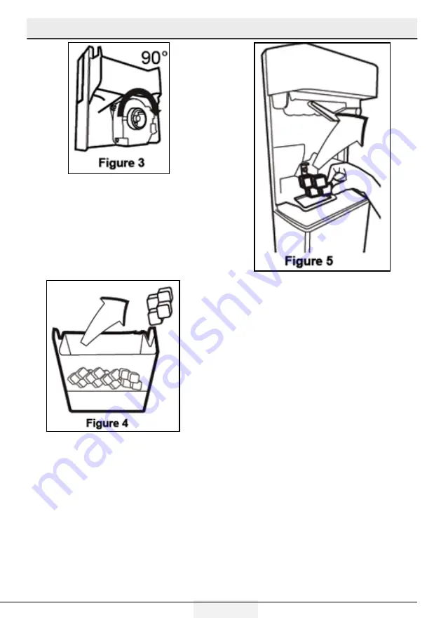 Beko GNE64021XB Скачать руководство пользователя страница 73