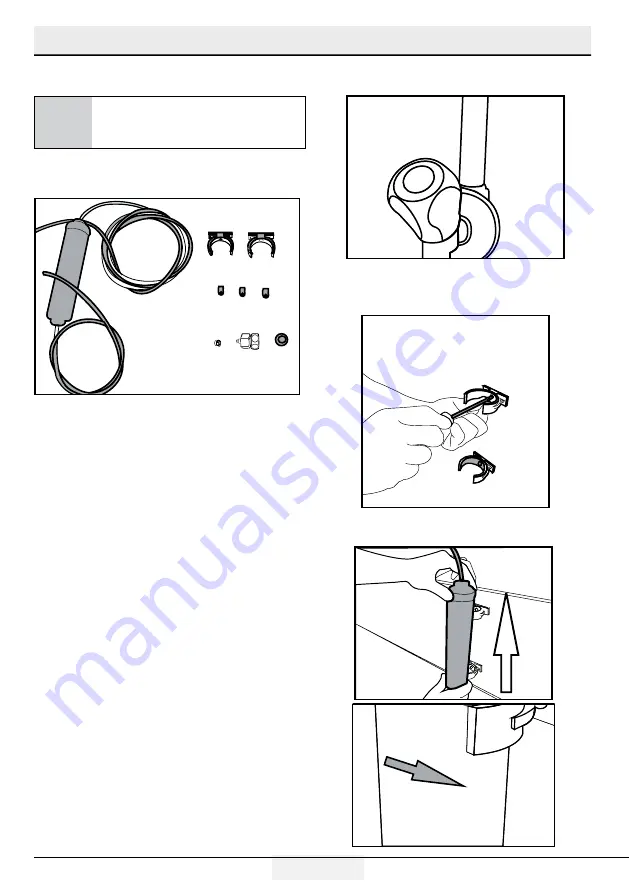 Beko GNE64021XB User Manual Download Page 92