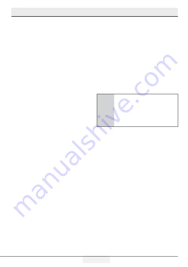 Beko GNE64021XB User Manual Download Page 109