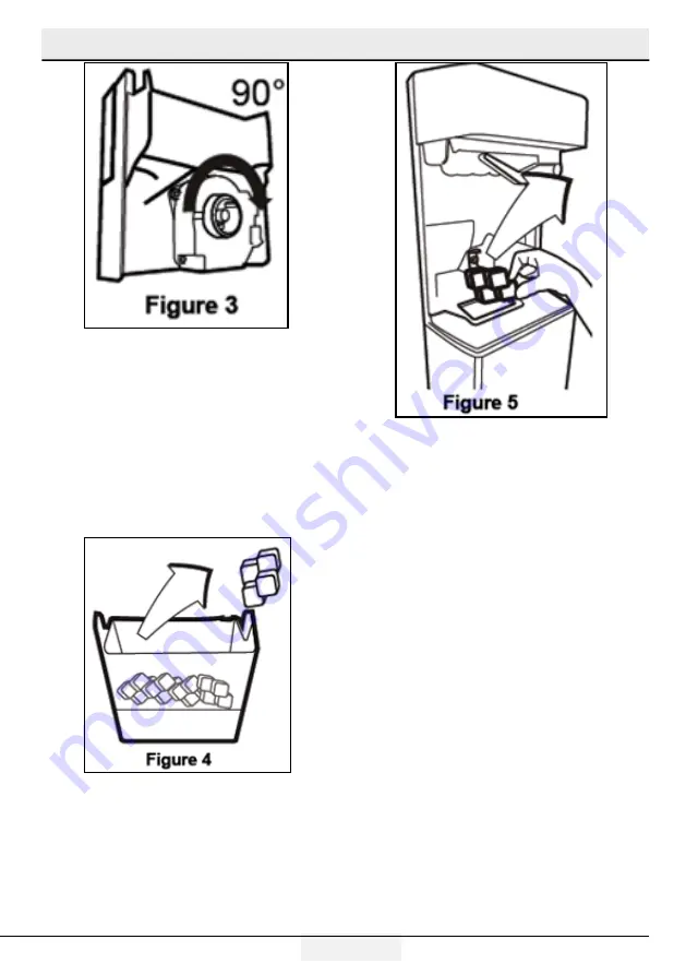 Beko GNE64021XB User Manual Download Page 111