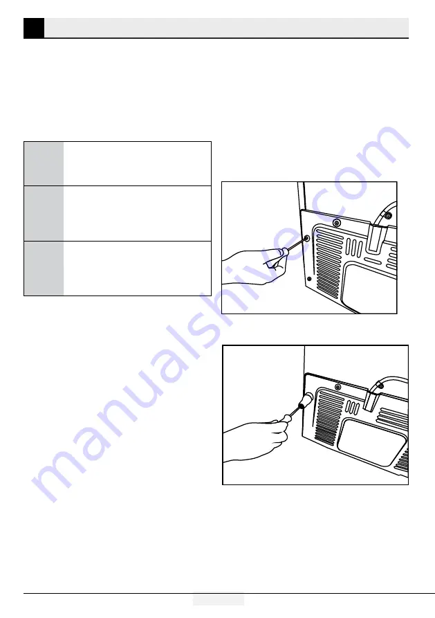 Beko GNE64021XB User Manual Download Page 127