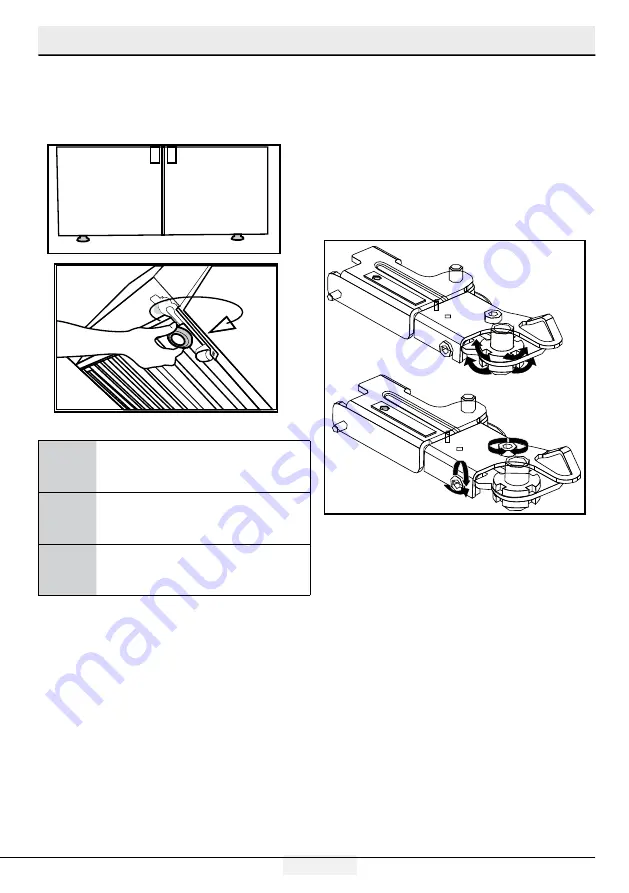 Beko GNE64021XB User Manual Download Page 128