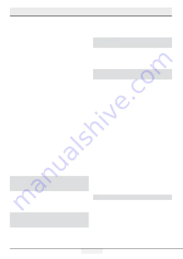 Beko GNE64021XB User Manual Download Page 157