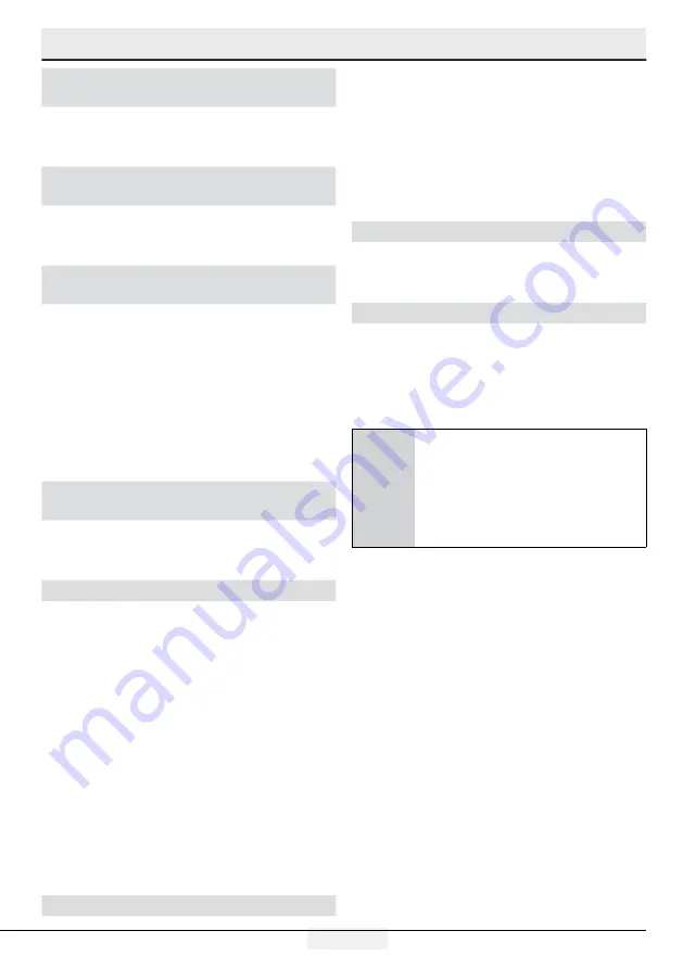 Beko GNE64021XB User Manual Download Page 158