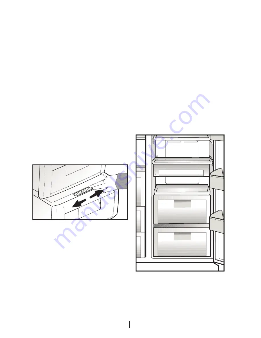 Beko GNEV122S User Manual Download Page 49