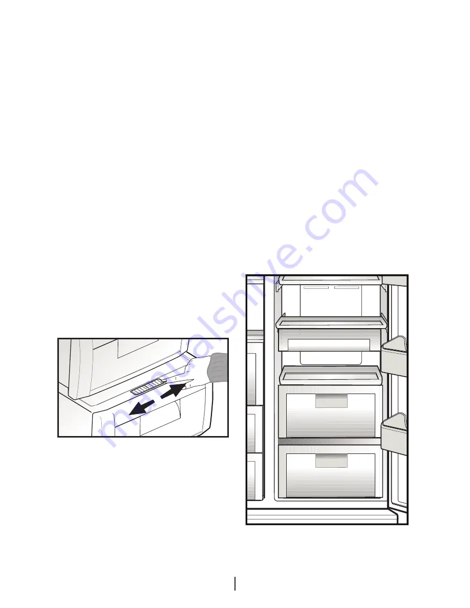 Beko GNEV122S User Manual Download Page 129