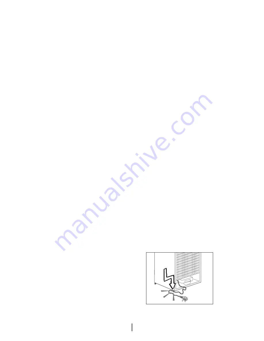 Beko GNEV122S User Manual Download Page 141