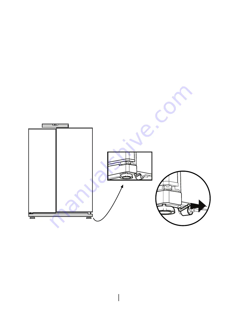 Beko GNEV122S User Manual Download Page 148