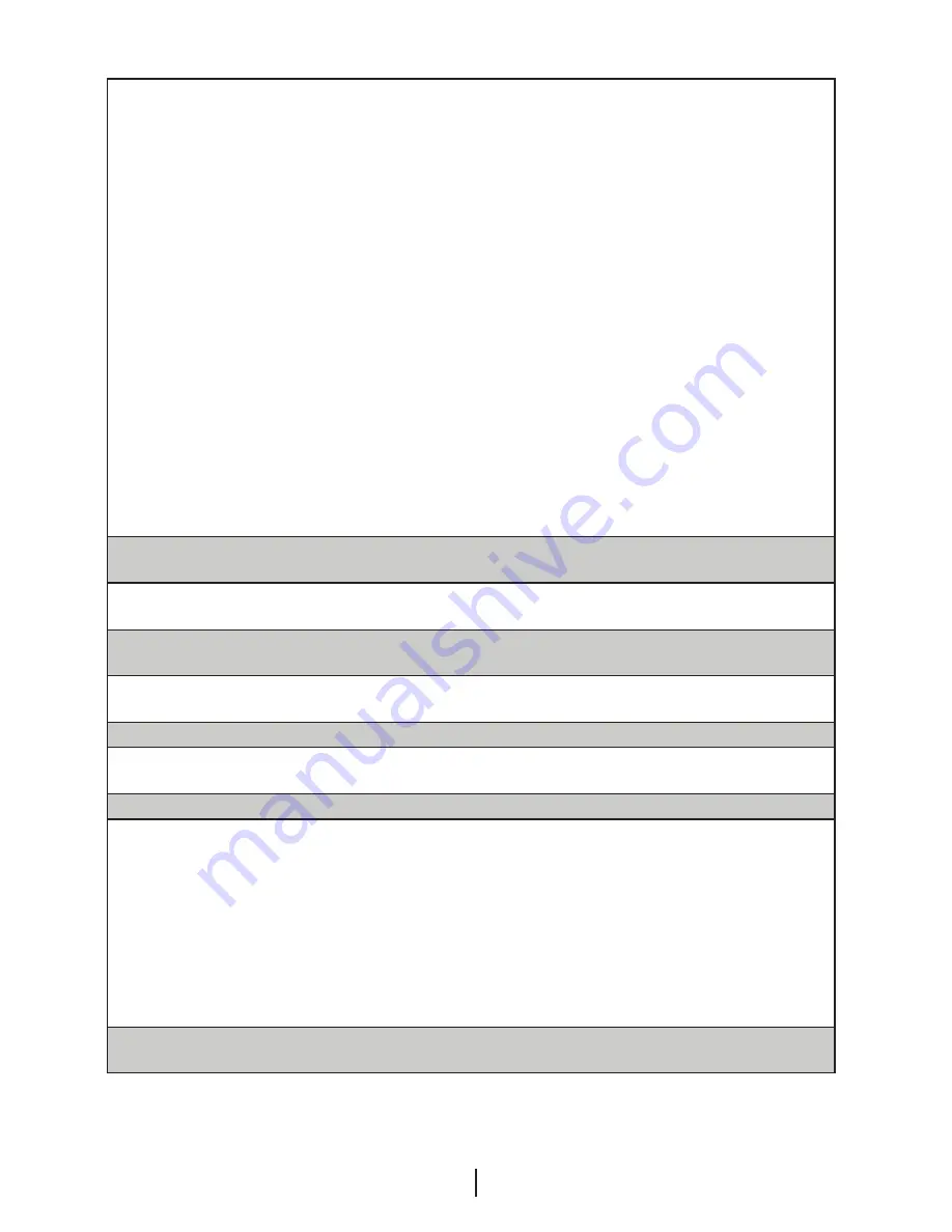 Beko GNEV122S User Manual Download Page 163